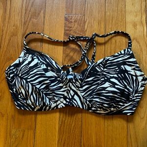 Athletes Bikini Top